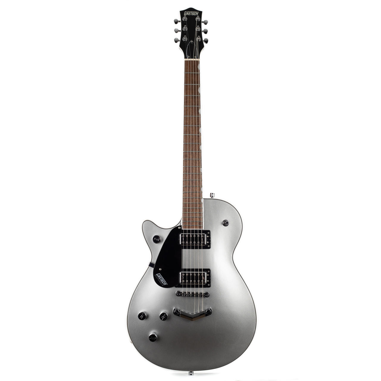 Gretsch G5230LH Electromatic Jet FT レフティ Gretsch Guitars G5230LH Electromatic Jet FT Single-Cut With 