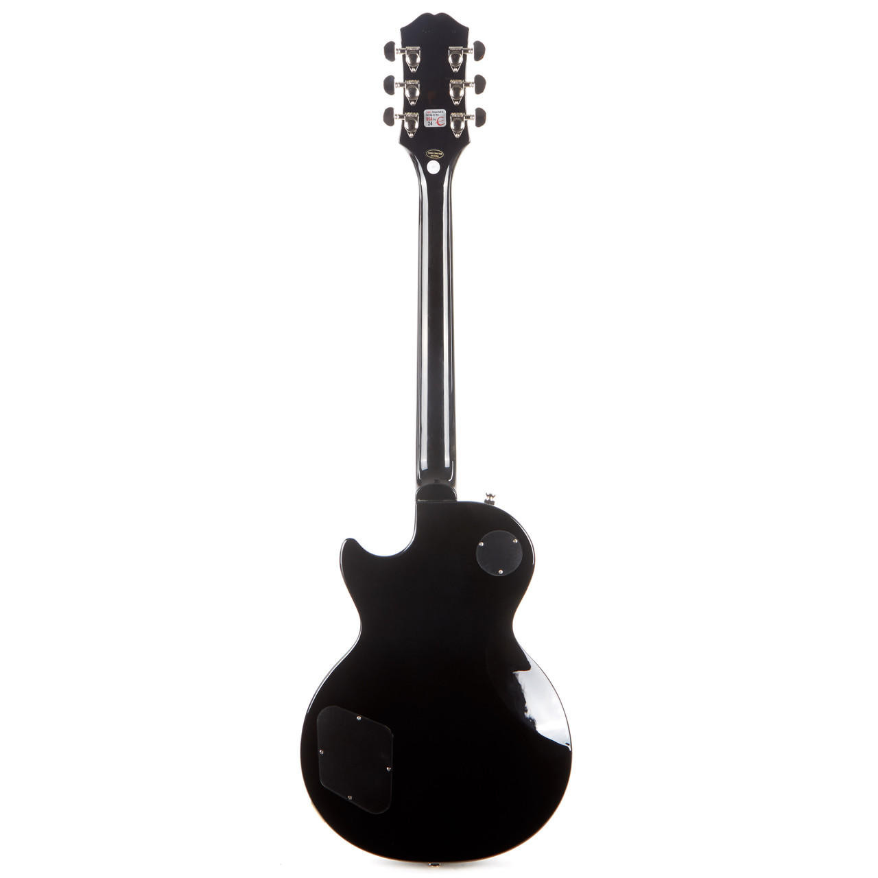 Epiphone Les Paul Muse - Radio Blue Metallic | Cream City Music