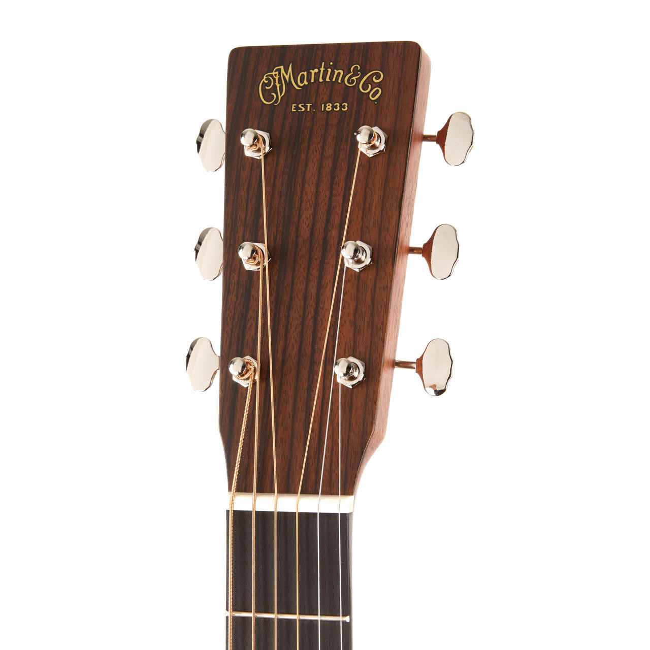 Martin GPC-16E Mahogany Grand Performer Acoustic - Natural | Cream