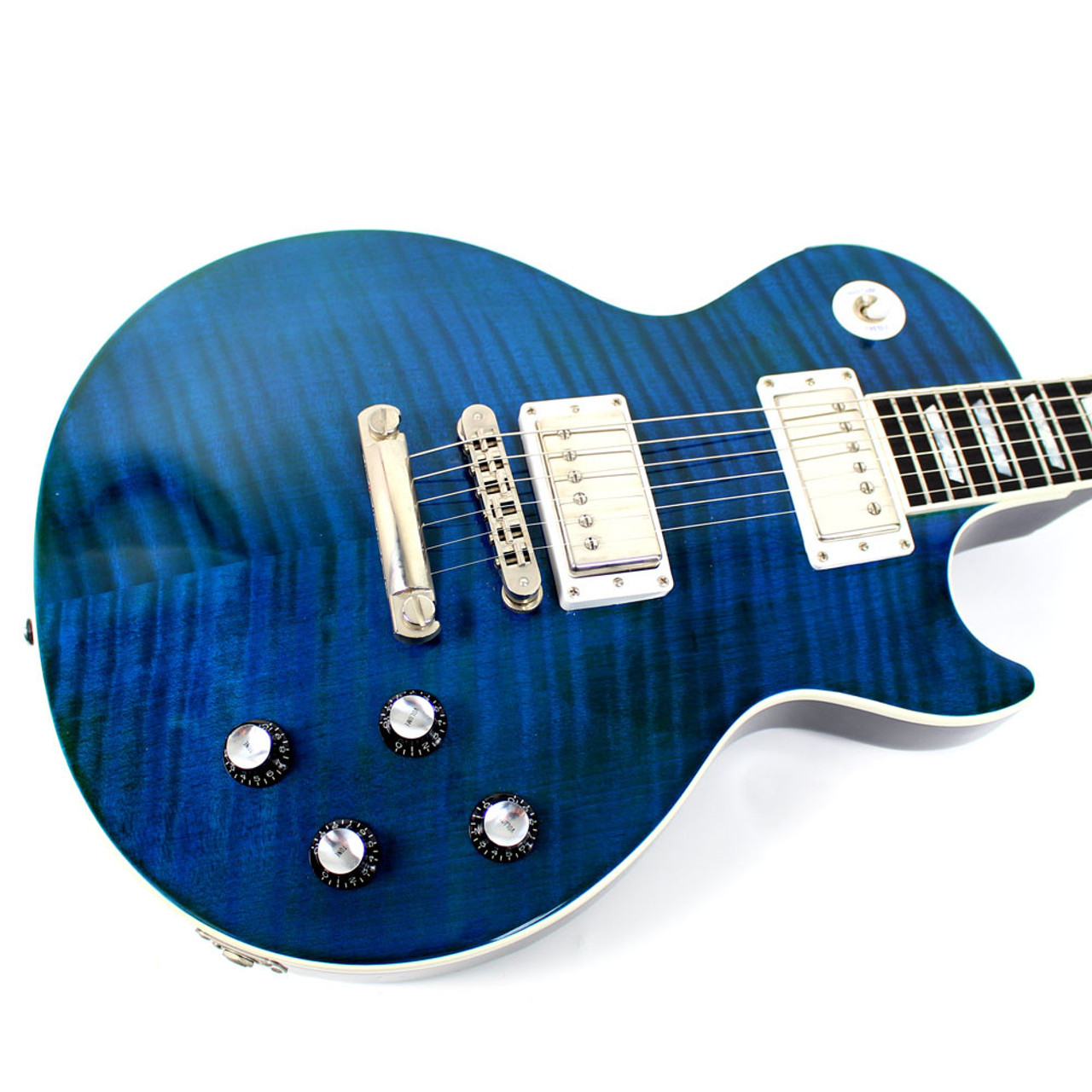 人気特価GIBSON Les Paul Standard Limited Colours Edition ギブソン