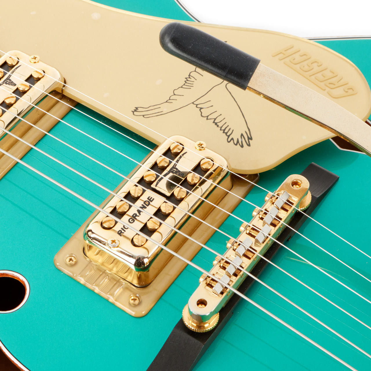 Gretsch / G6136T-KF FSR Kenny Falcon