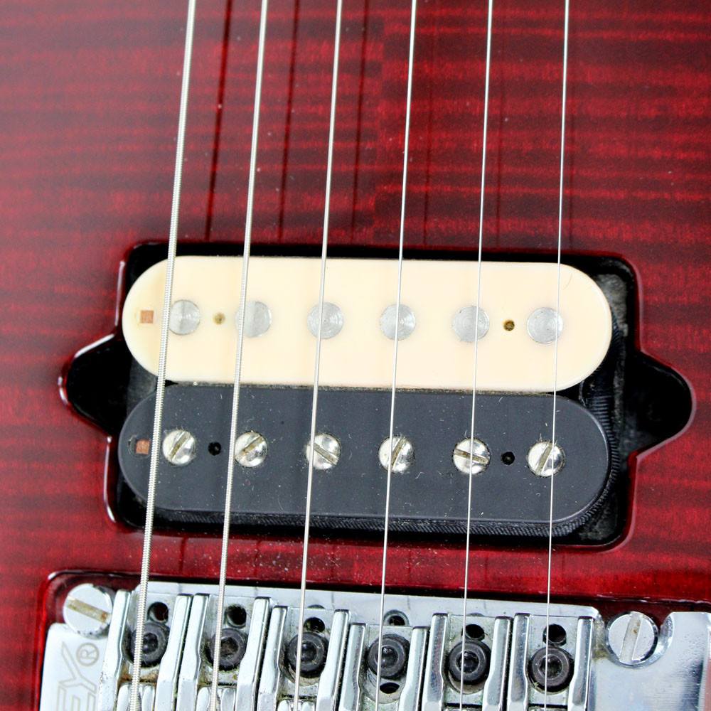 Peavey EVH Wolfgang USA Electric Guitar | Cream City Music
