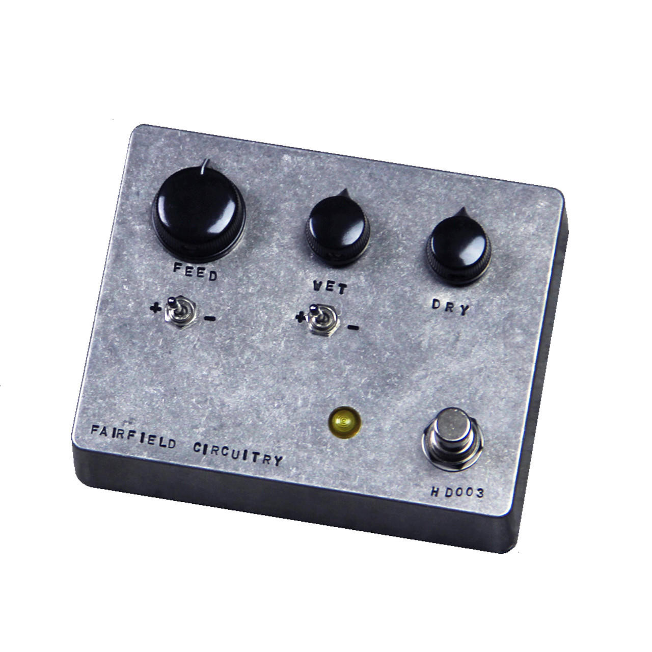 Fairfield Circuitry / Hors D'oeuvre? 【公式通販】