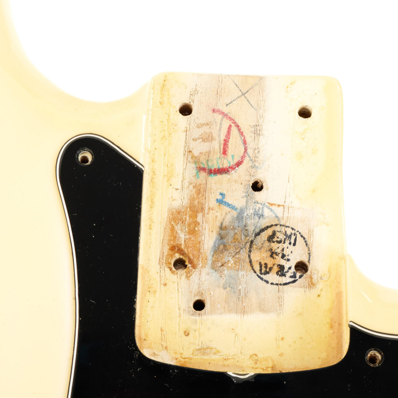 Fender Precision Bass ネック フェンダー Fender Precision to Jazz Bass Conversion Neck 20