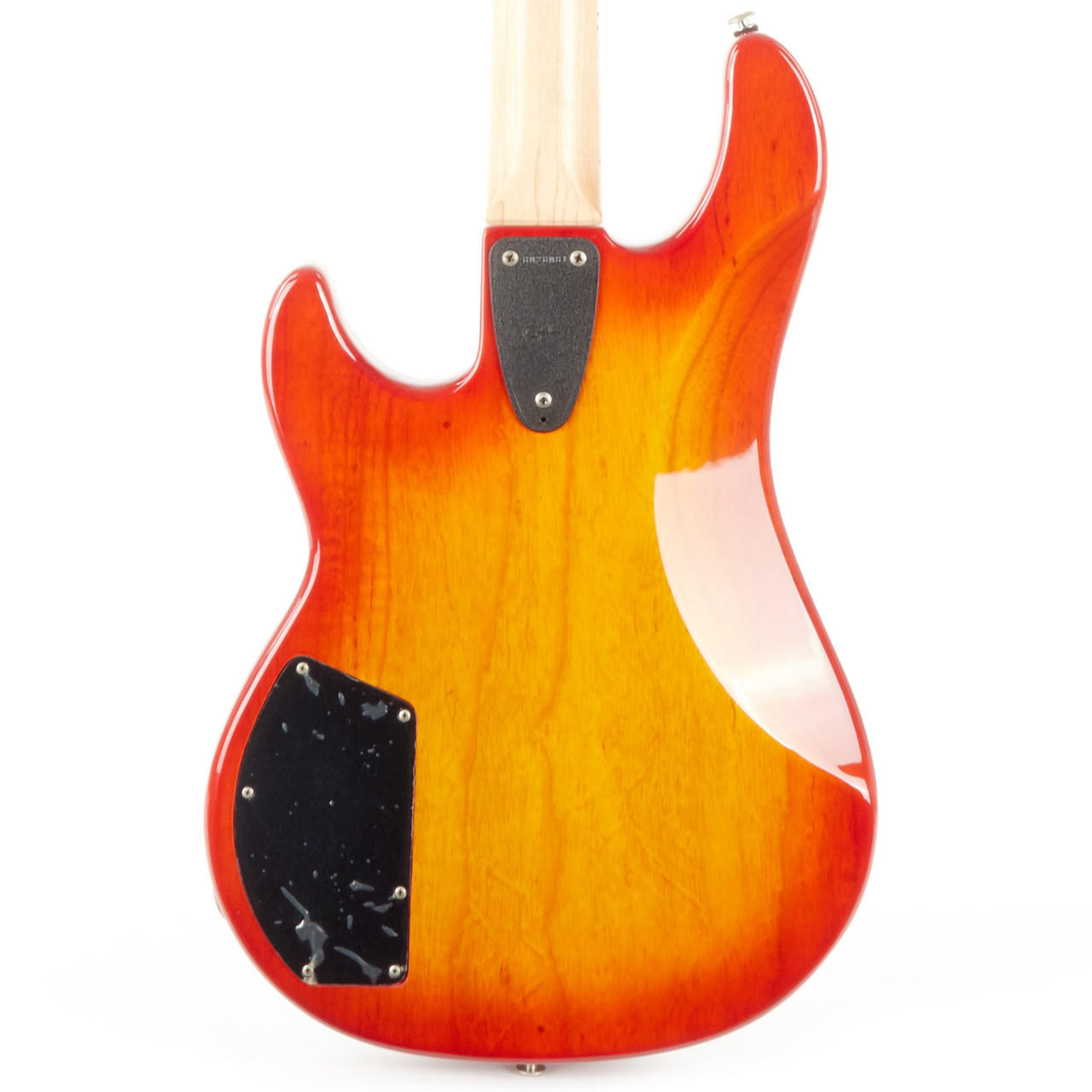 Used G&L L-2000 Cherry Sunburst 1996 | Cream City Music