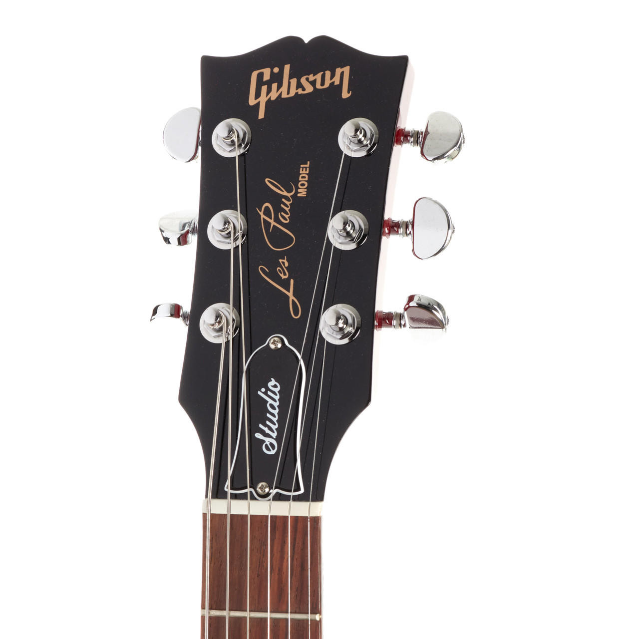 ギター Gibson Les Paul Studio WR 2020 Gibson Play it. Feel it. Hear it. It's the One