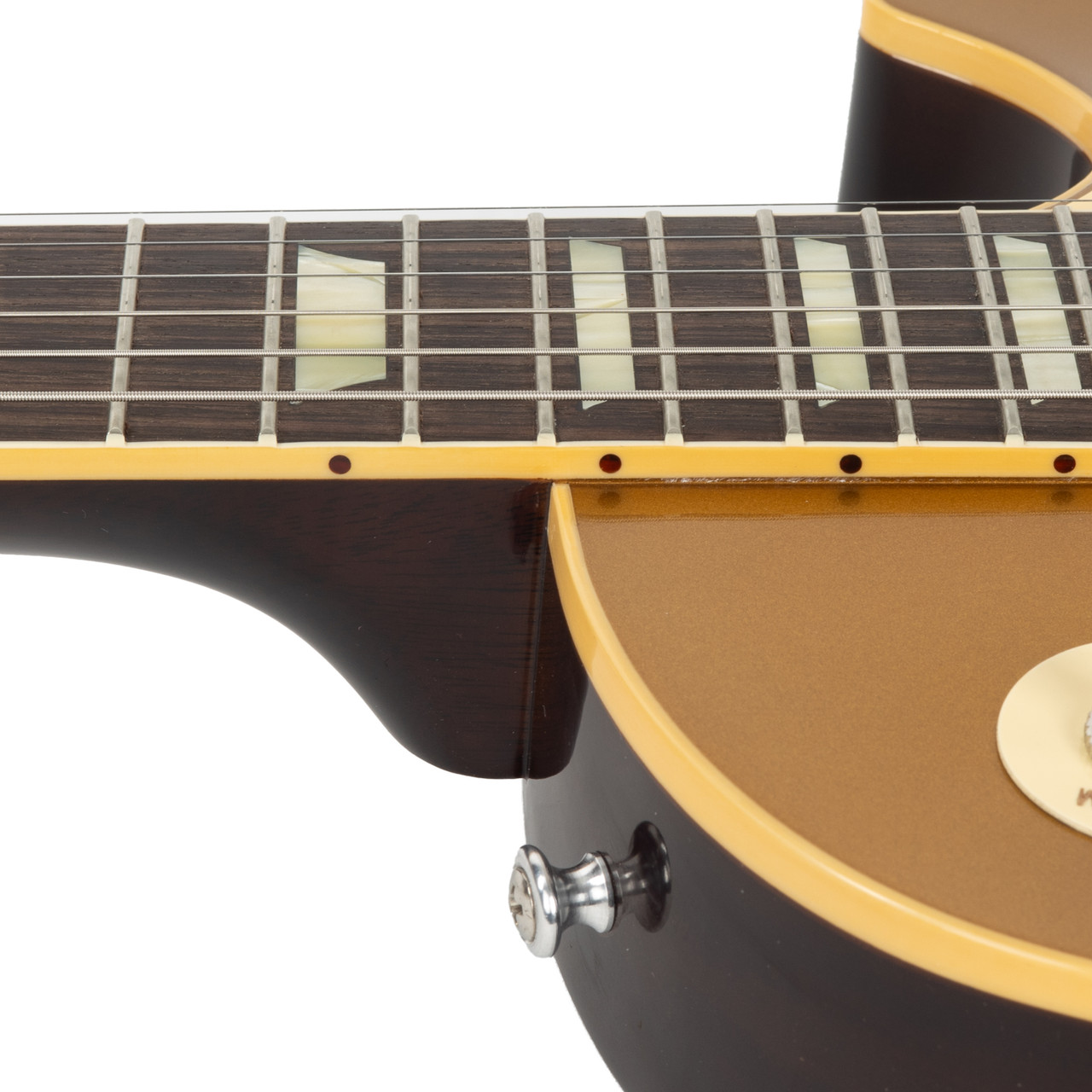 ギター GibsonCustomShop 1957 Les PaulGoldTop GibsonCustomShop 1957 Les PaulGoldTop | ヤマダウェブコム