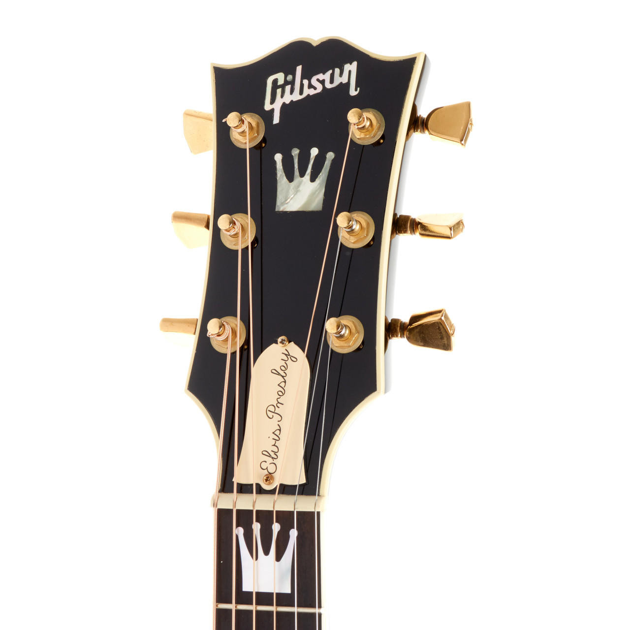 Gibson j-200 エルビス　限定モデル Gibson j-200 エルビス 限定モデル Gibson j-200 エルビス 限定モデル