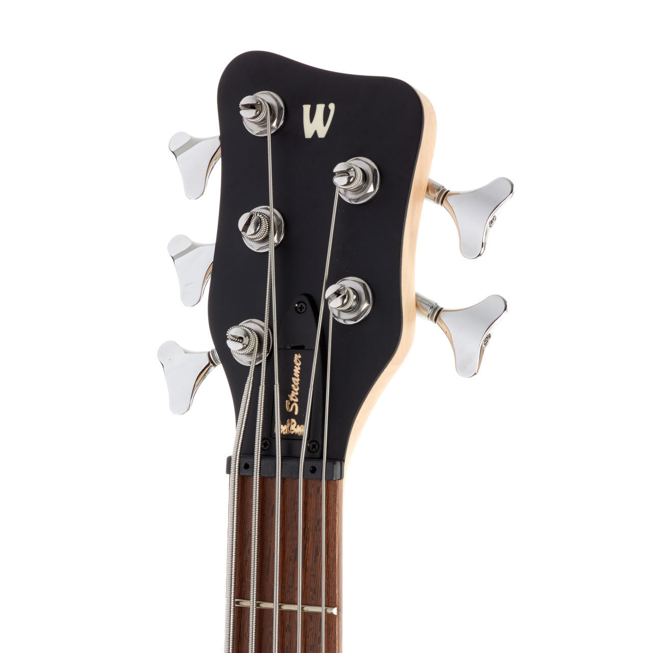 Warwick RockBass Streamer Standard 5 String - Natural