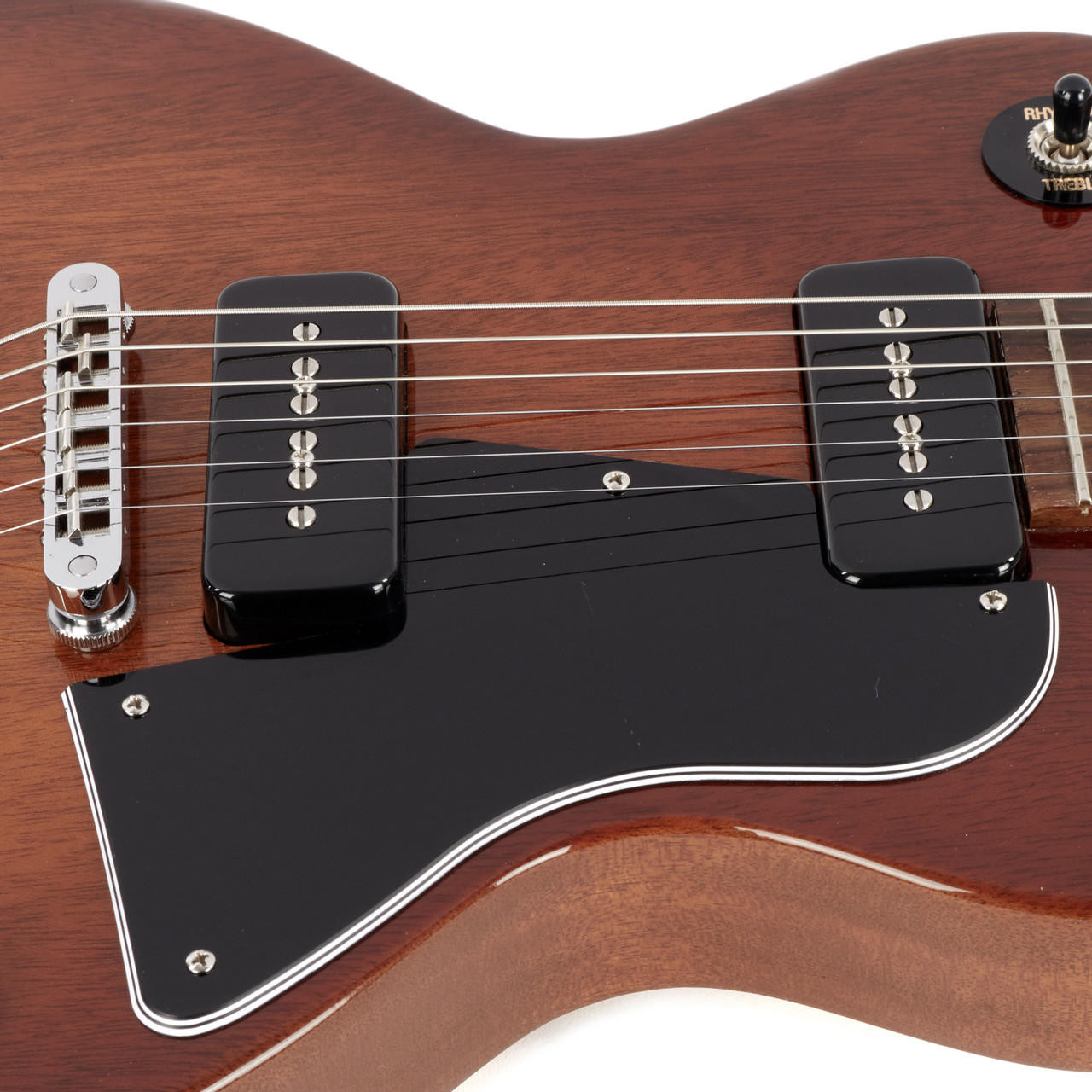 Used Gibson Les Paul Special P-90 Limited Edition Honey Burst 2019