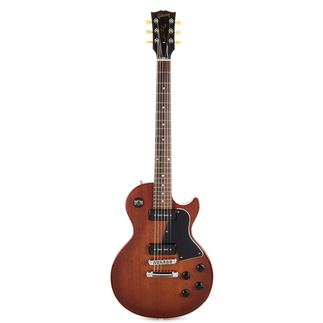 Used Gibson Les Paul Special P-90 Limited Edition Honey