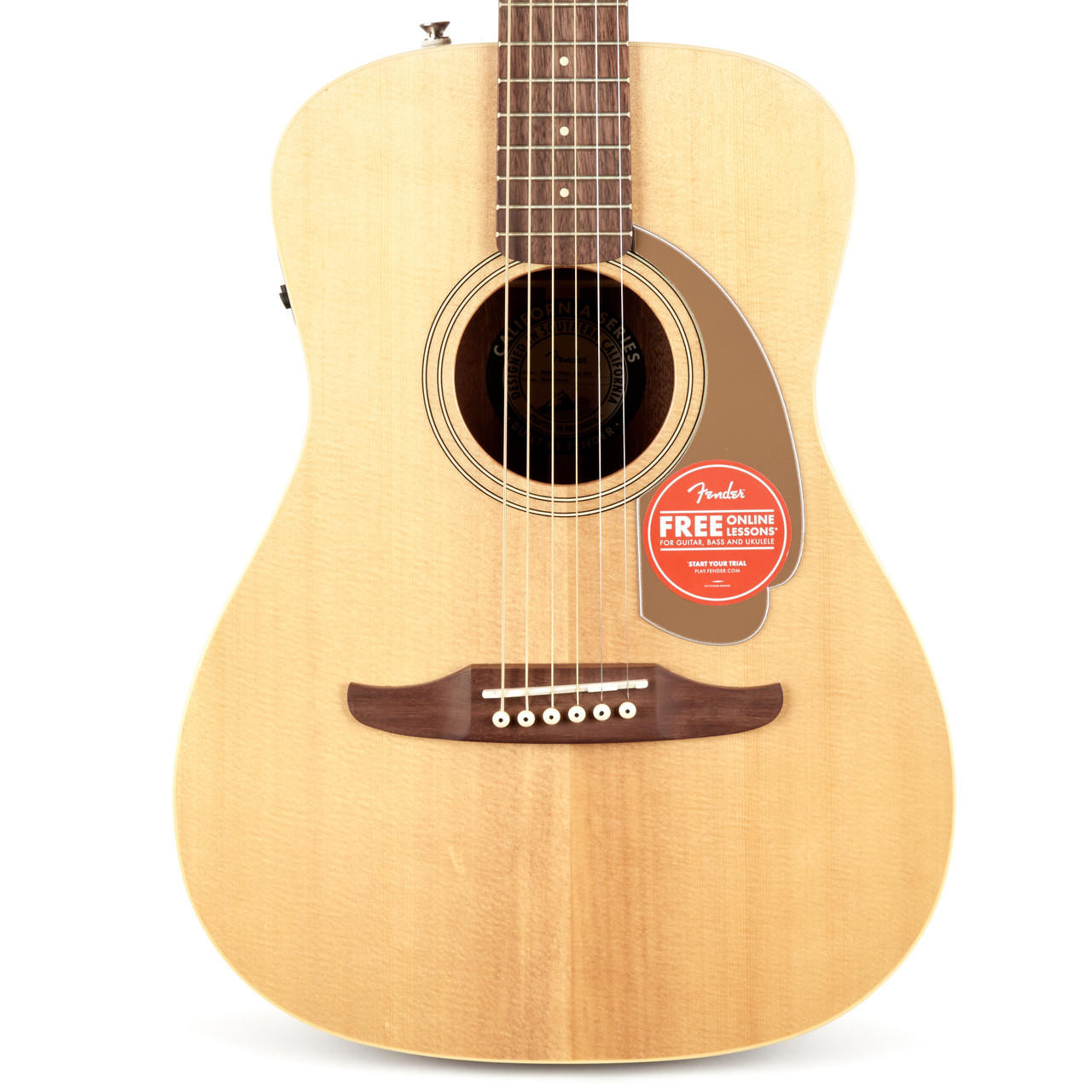 Fender Play Part II, Start Your Lessons— Acoustic Guitar, Electric