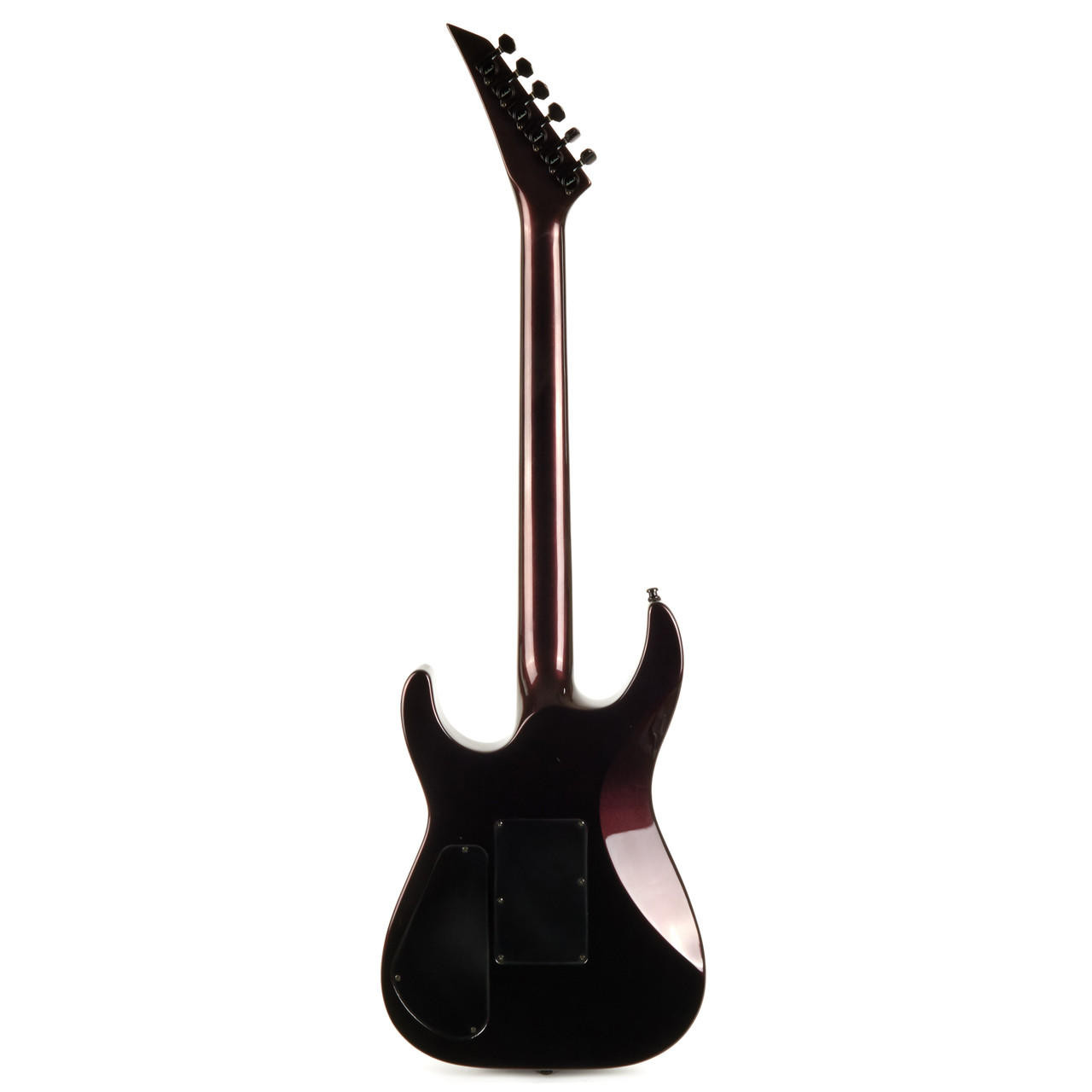Used Charvel Jackson Model 1 Metallic Plum | Cream City Music