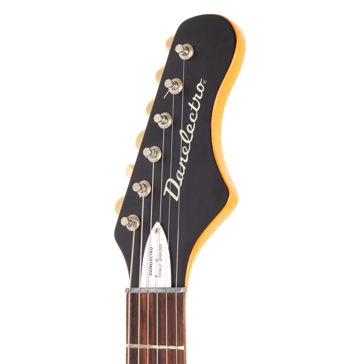 ダンエレクトロ ジャンク ジャンク Danelectro ダンエレクトロ 56-U3