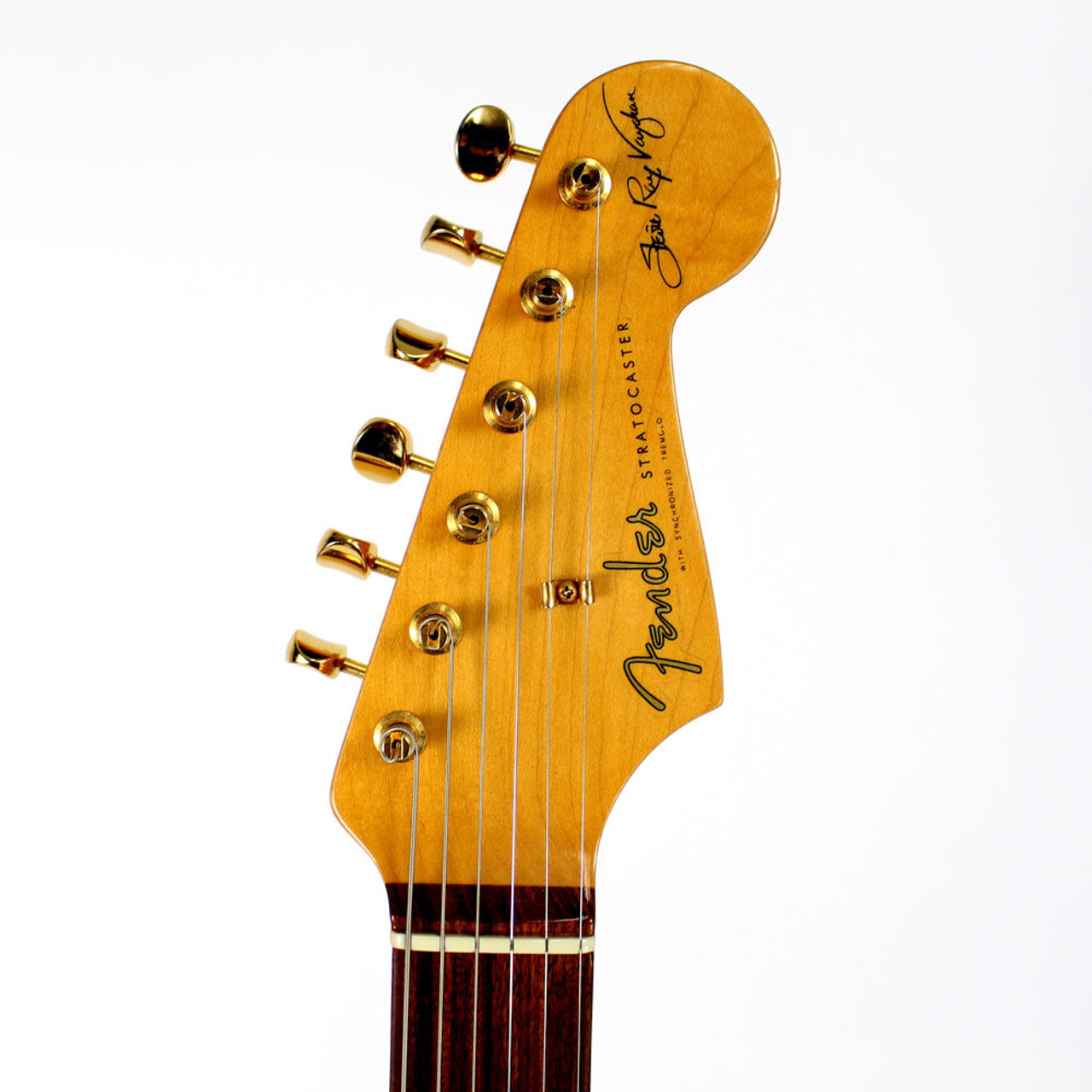 ギター Fender Stratocaster Mike McCready Stratocaster® – Fender