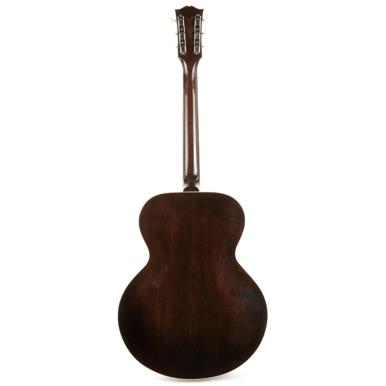 Vintage Gibson L-48 Sunburst 1952 | Cream City Music