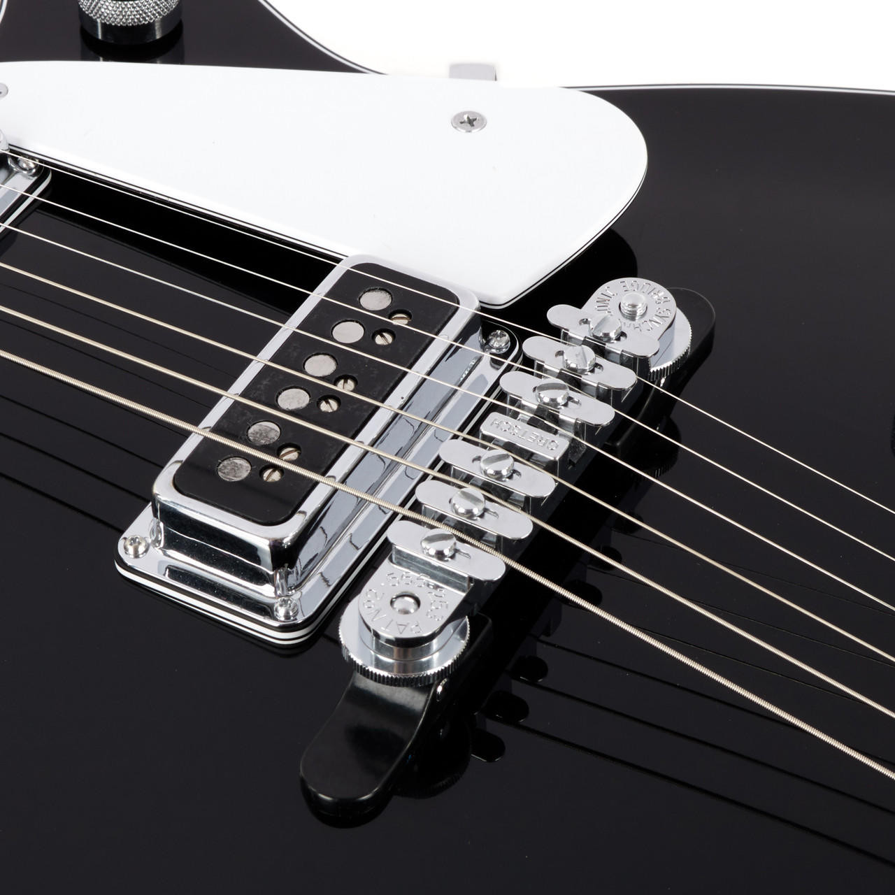 Gretsch Custom Shop 1953 6128 Duo Jet Closet Classic Reissue