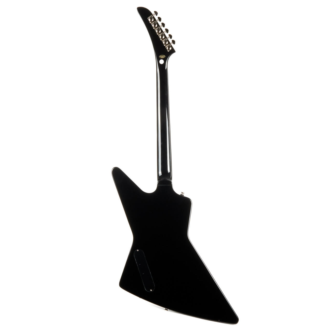 Epiphone Explorer エレキベース ブラック Used Epiphone Explorer - Ebony | Cream City Music