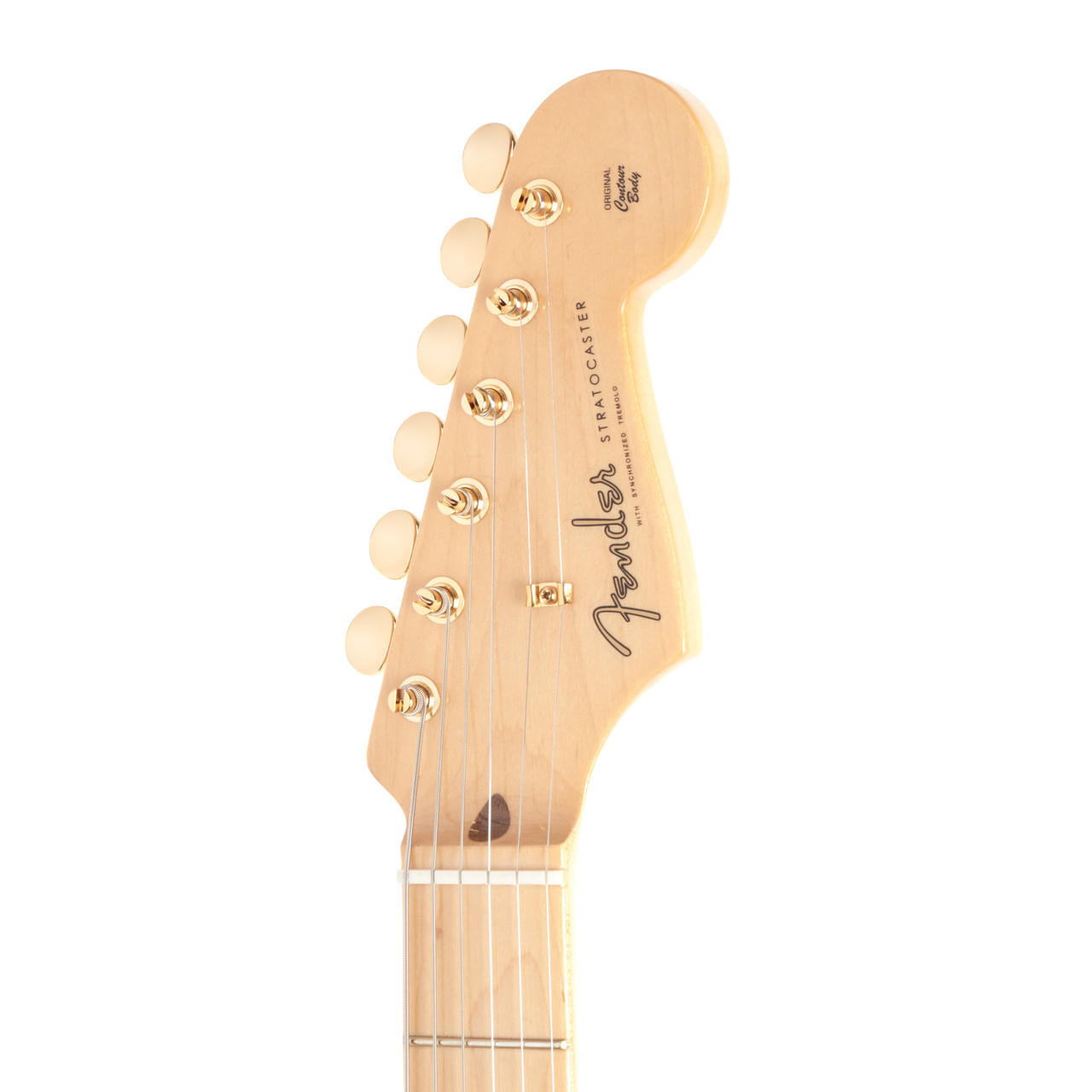 Fender American Original '50s Stratocaster Maple - Mary Kay