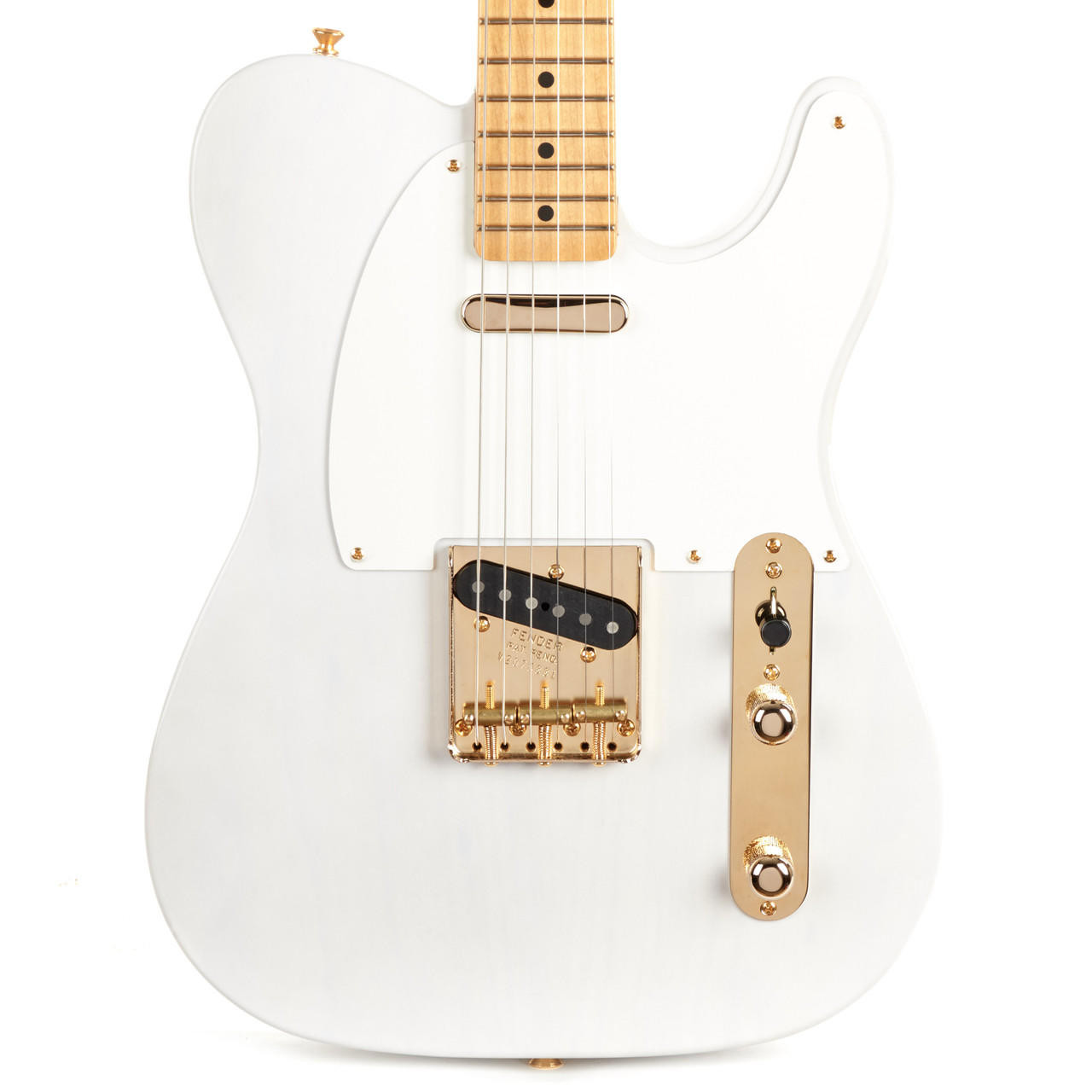 Fender Limited Edition American Original '50s Telecaster Maple