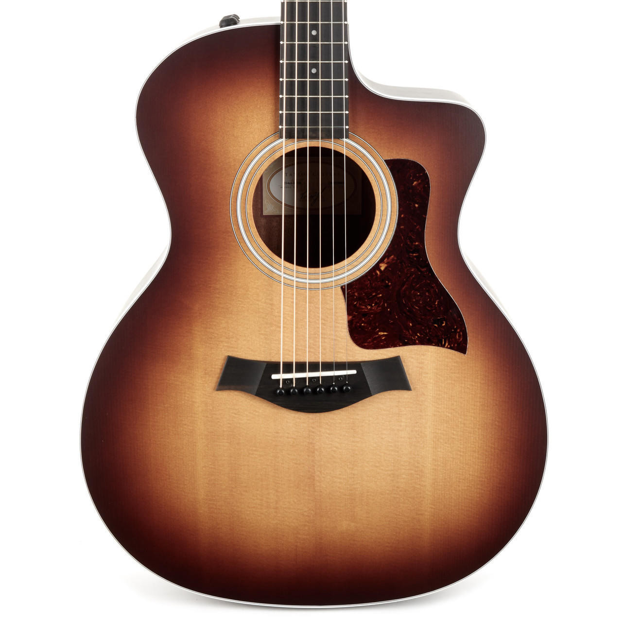 ギター Taylor 214ce SB Amazon.com: Taylor 214ce-K SB Plus Acoustic-electric Guitar