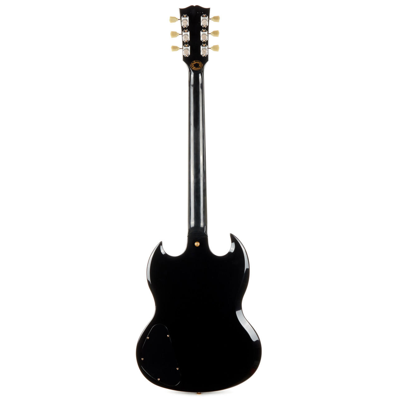 ギター Gibson 2000y SG Standard / Ebony Black SG Standard, Ebony | Gibson