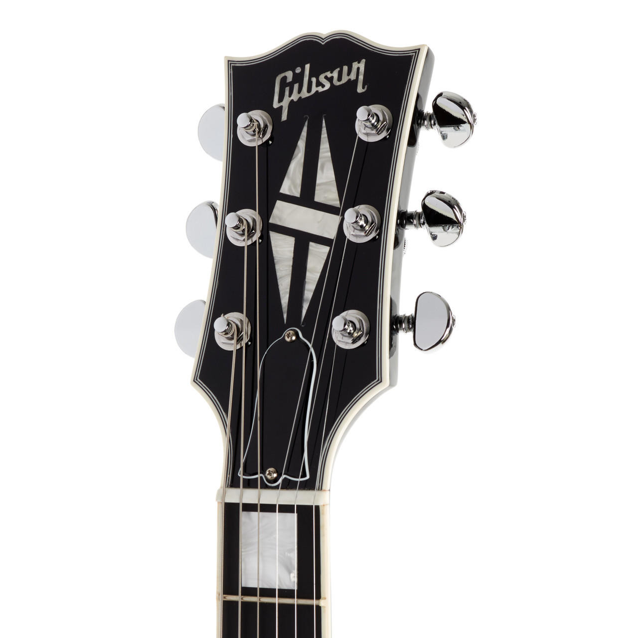 Used Gibson Midtown Custom Ebony 2012 | Cream City Music