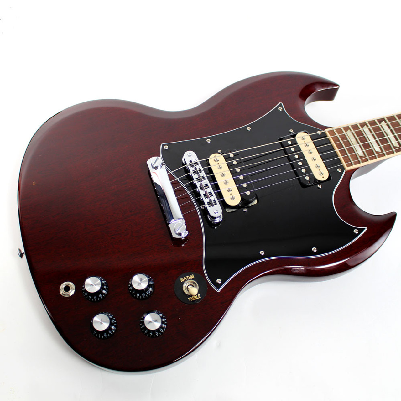 2012 Gibson SG Standard Electric Guitar