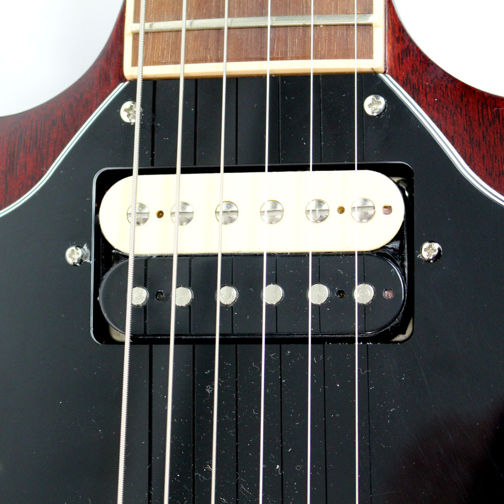 2012 Gibson SG Standard Electric Guitar | Cream City Music