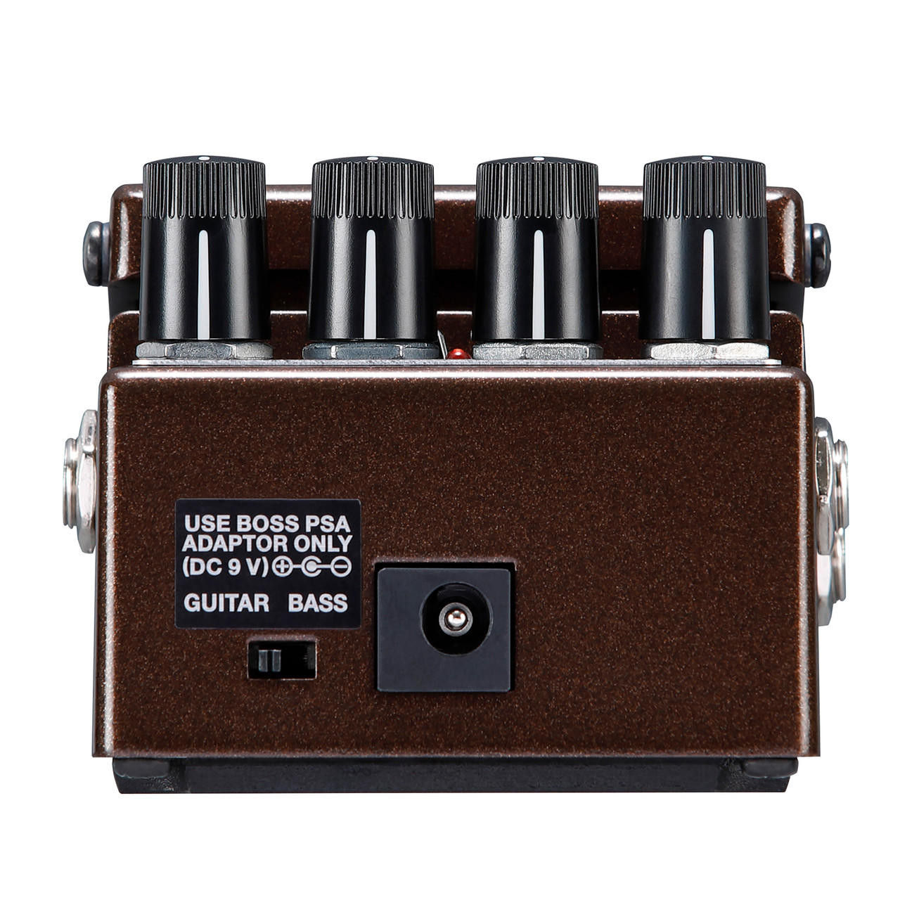 Boss OC-5 Octave Pedal | Cream City Music