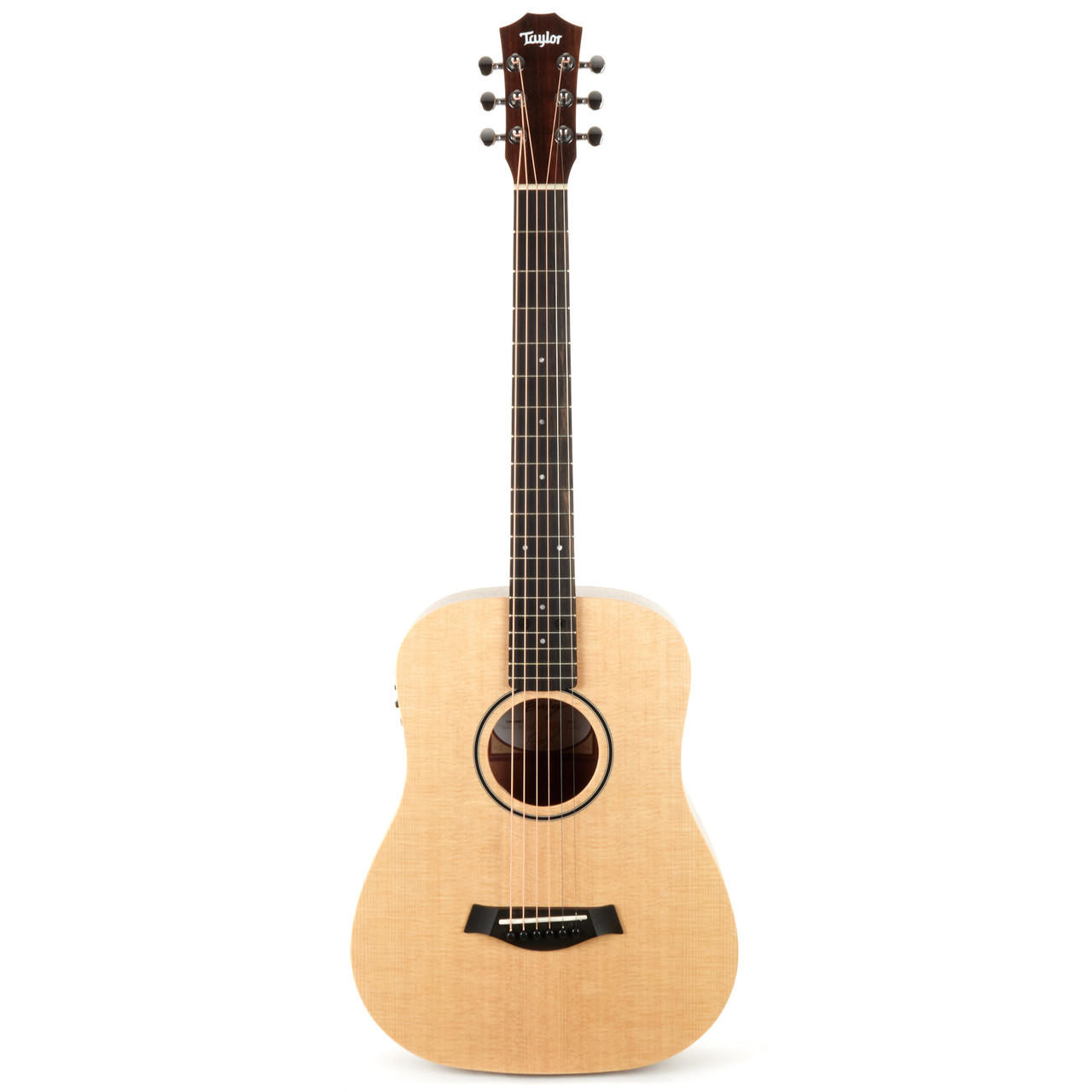 Taylor BT1e Baby Taylor 3/4 Size Acoustic Electric | Cream