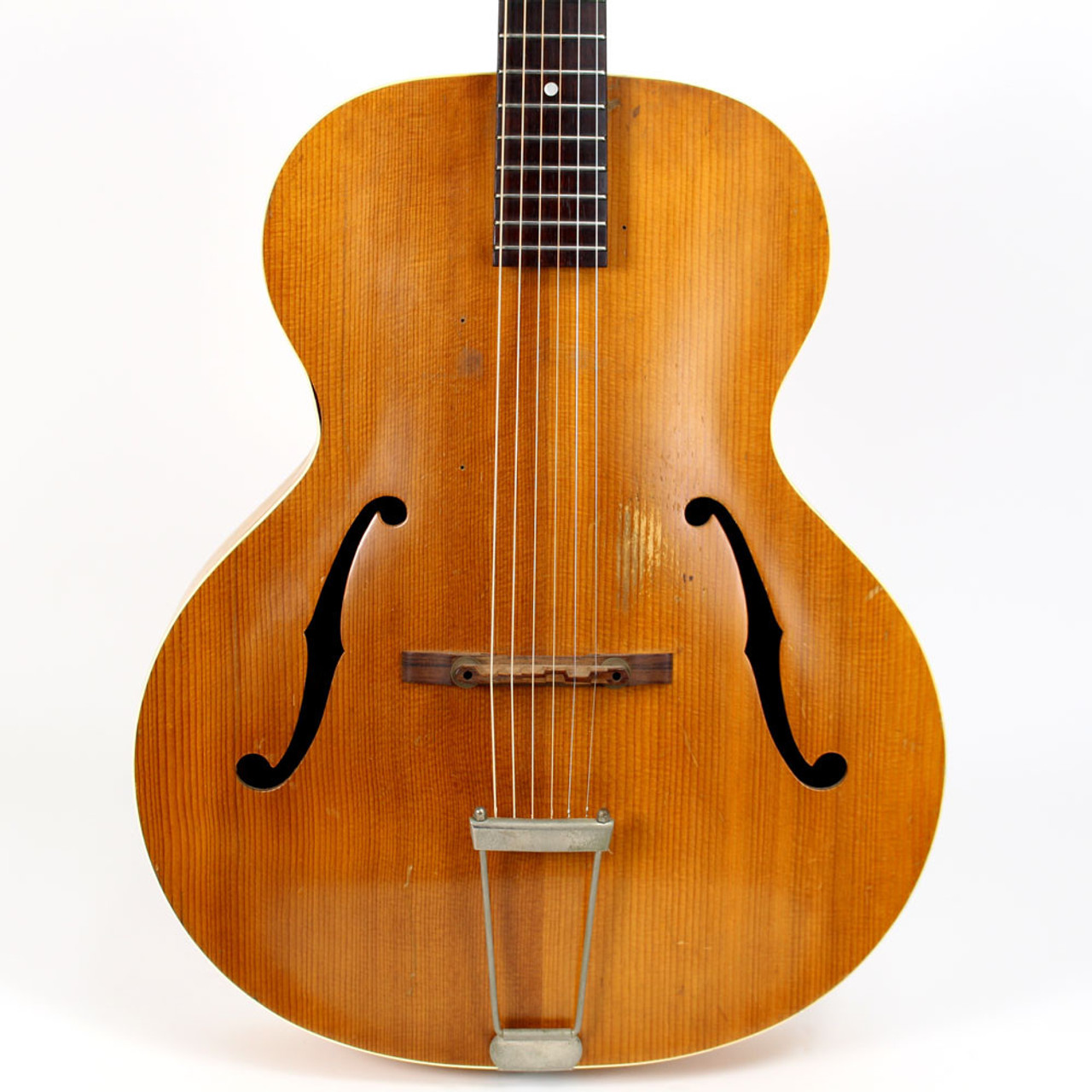 Epiphone Zenith ヴィンテージ　1970年 Epiphone '39 Zenith - サンバースト - ハイパーギターズ Hyper