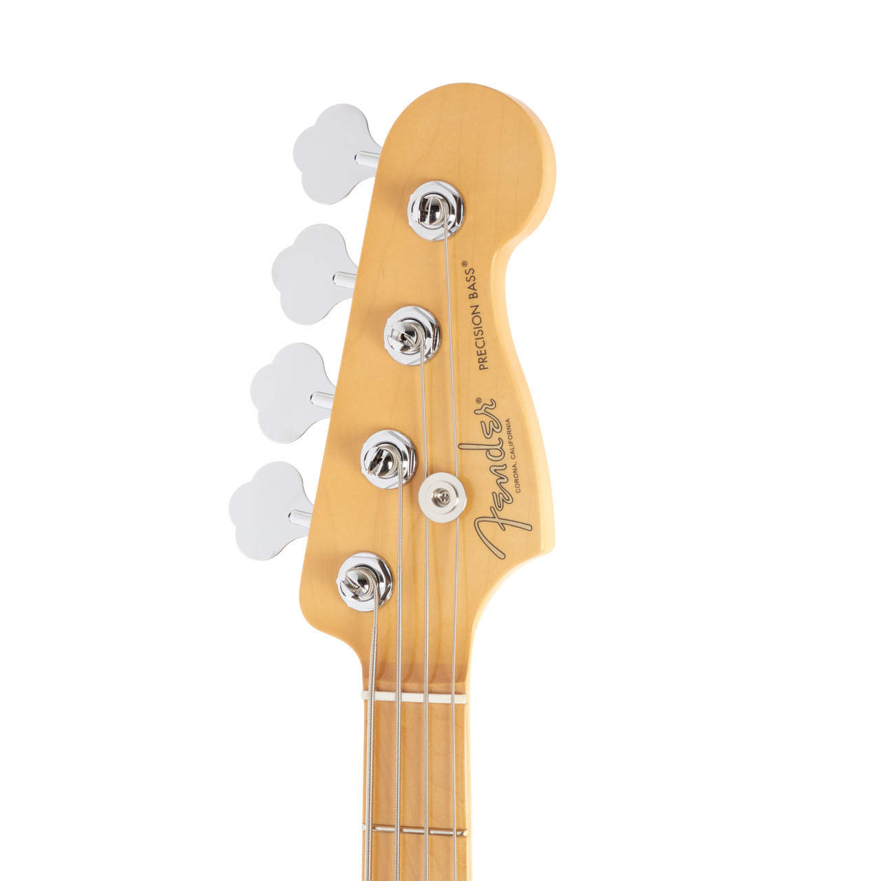 Fender American Professional II Precision Bass Left-Handed