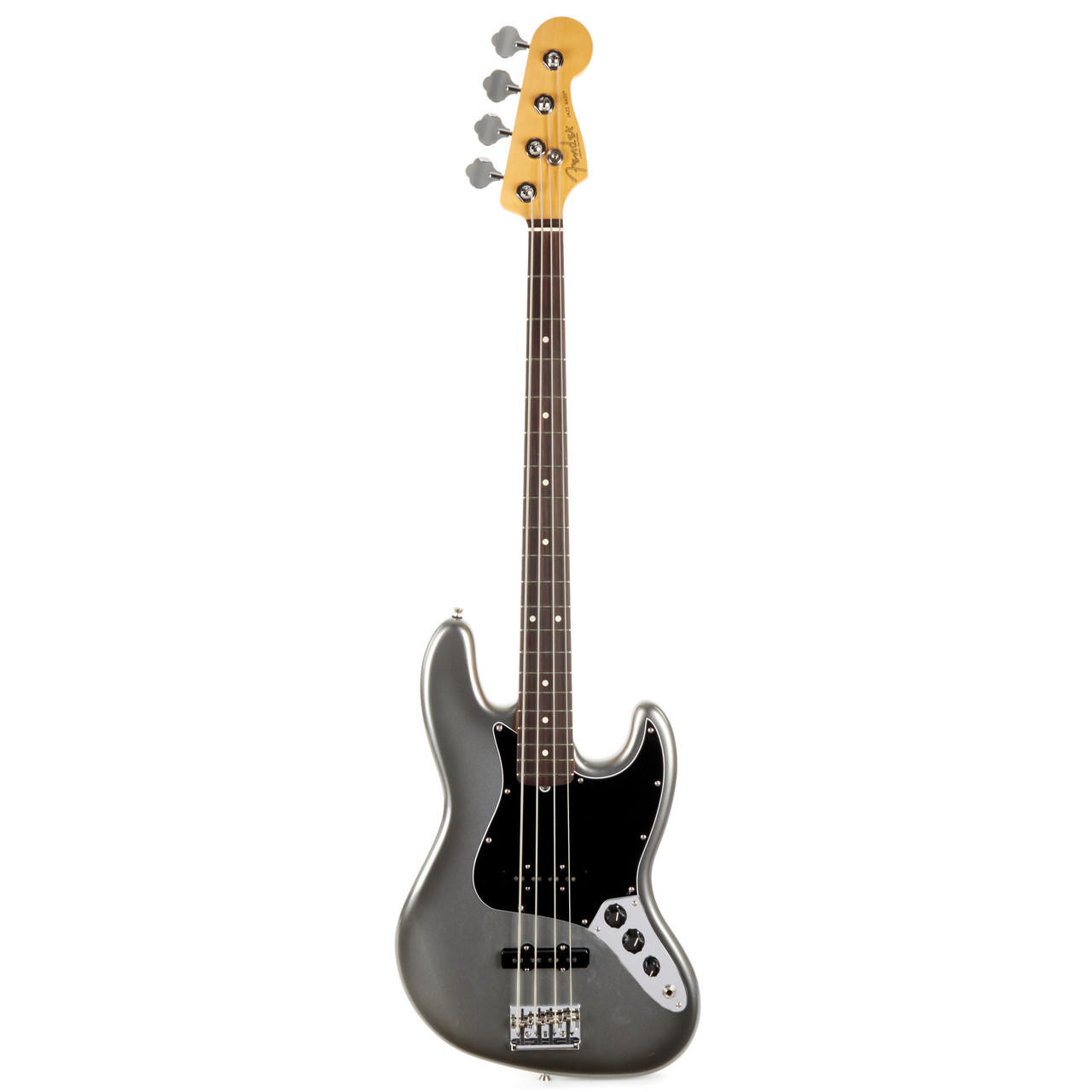 【Fender American VintageⅡ 】JazzBass Fender American Professional II Jazz Bass Rosewood - Mercury