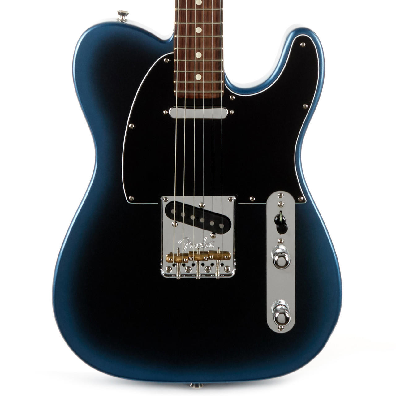 Fender American Professional II Telecaster Rosewood - Dark Night