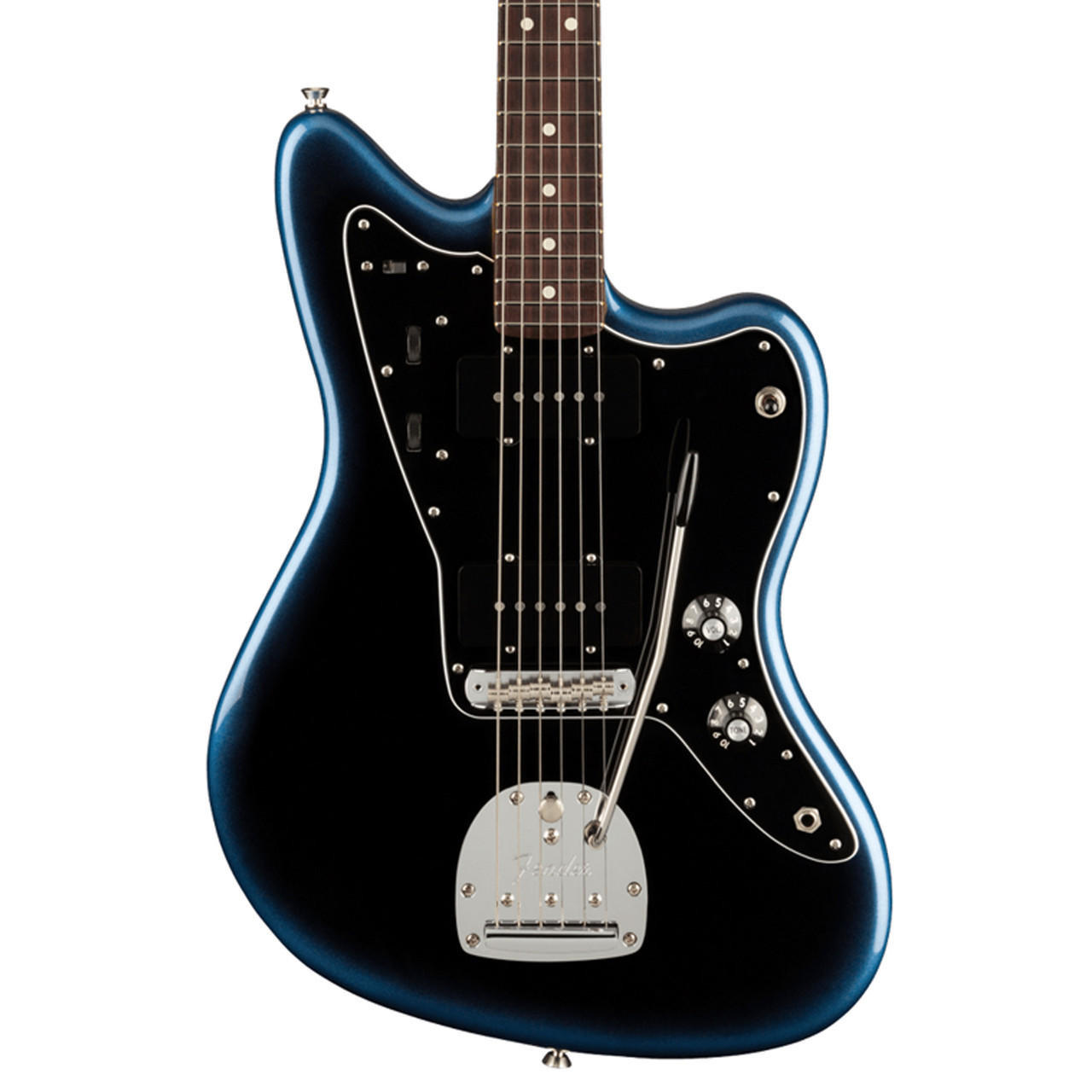 Fender American Professional II Jazzmaster Rosewood - Dark Night