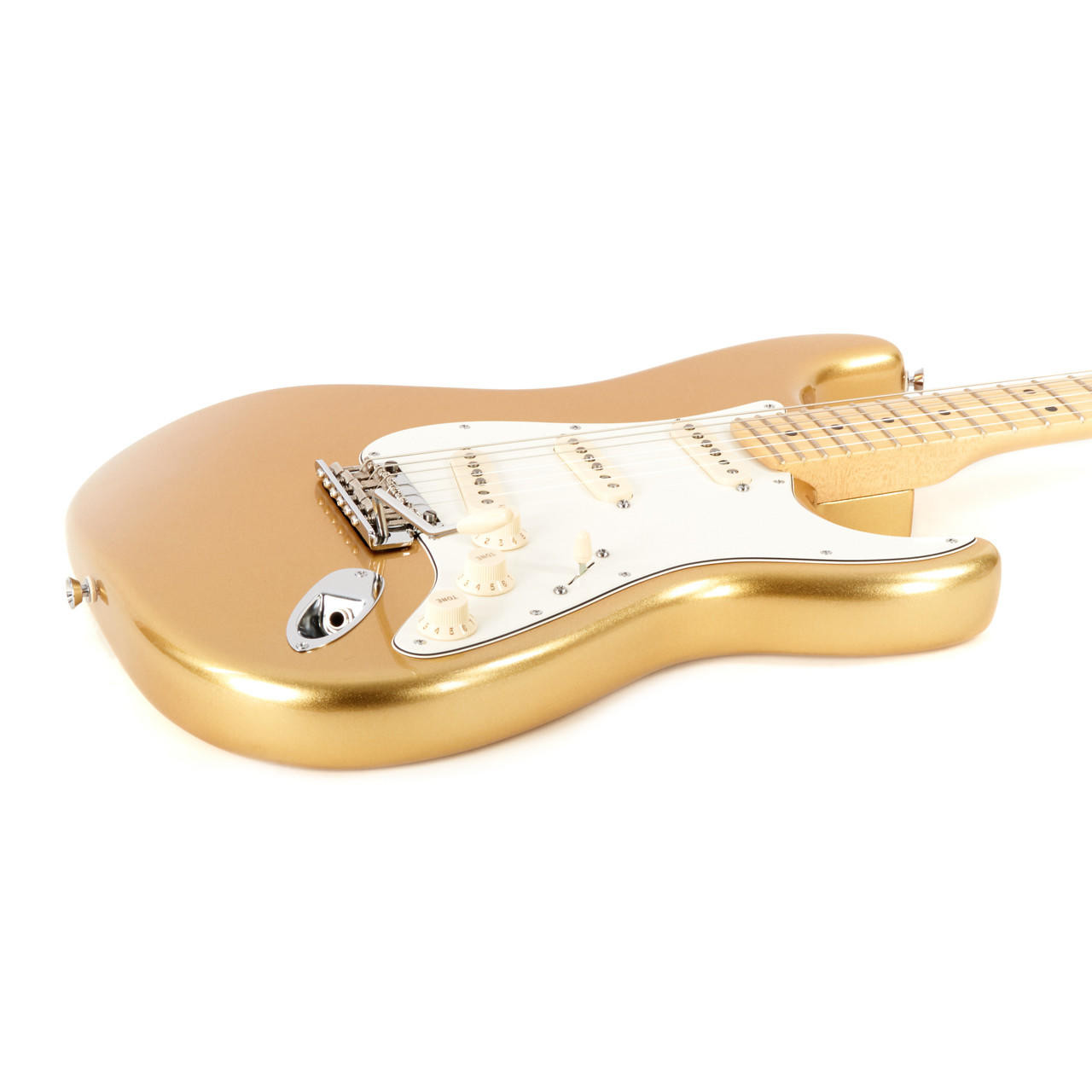 安藤　Fender USA　american standard FSR Fender FSR American Standard Stratocaster - Mystic Aztec