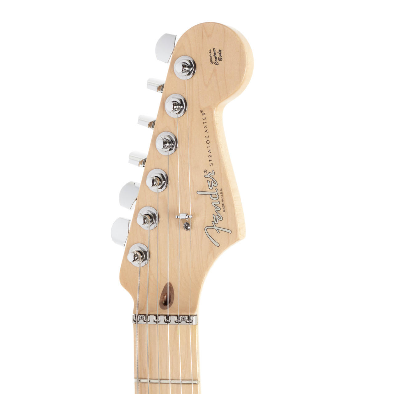 安藤　Fender USA　american standard FSR Fender FSR American Standard Stratocaster 