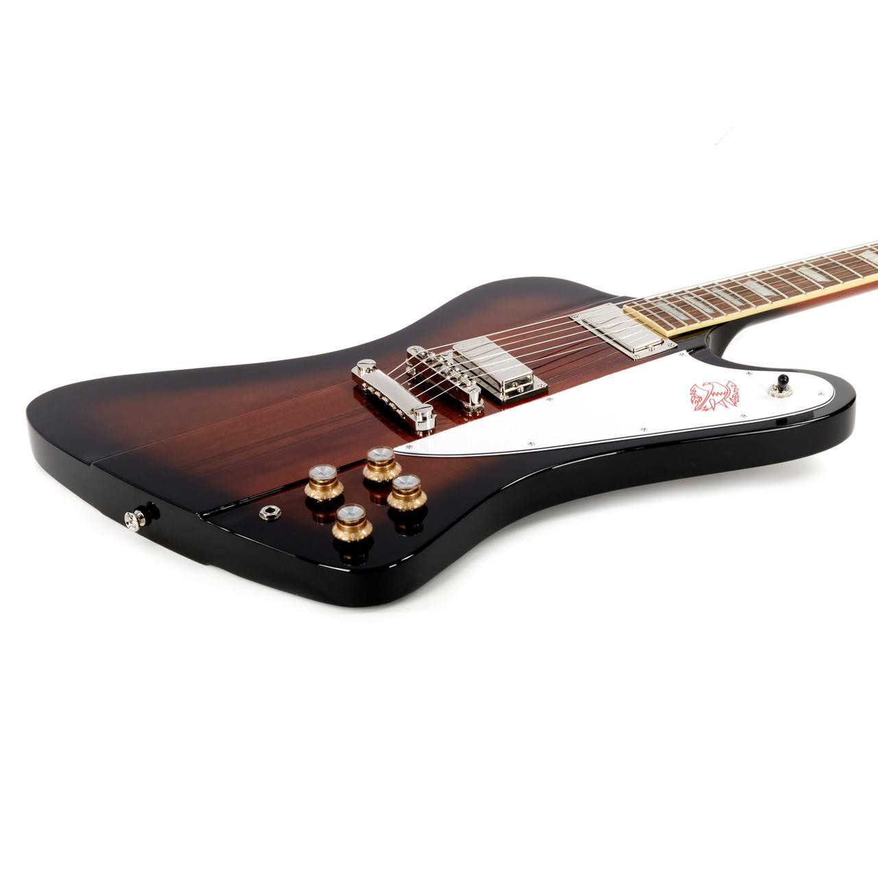 Epiphone Firebird - Vintage Sunburst | Cream City Music