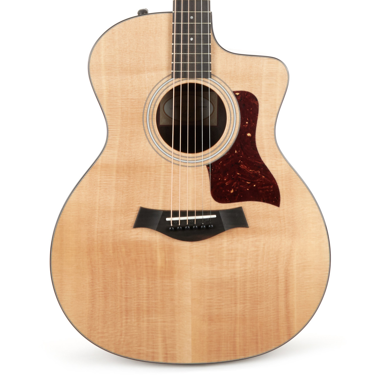 Taylor 214ce Plus Grand Auditorium Spruce & Rosewood