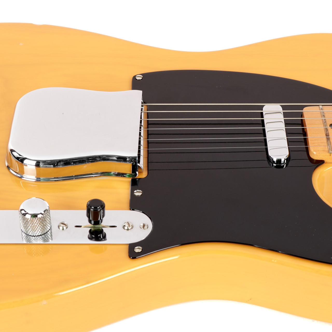Used Fender American Vintage Reissue AVRI '52 Telecaster