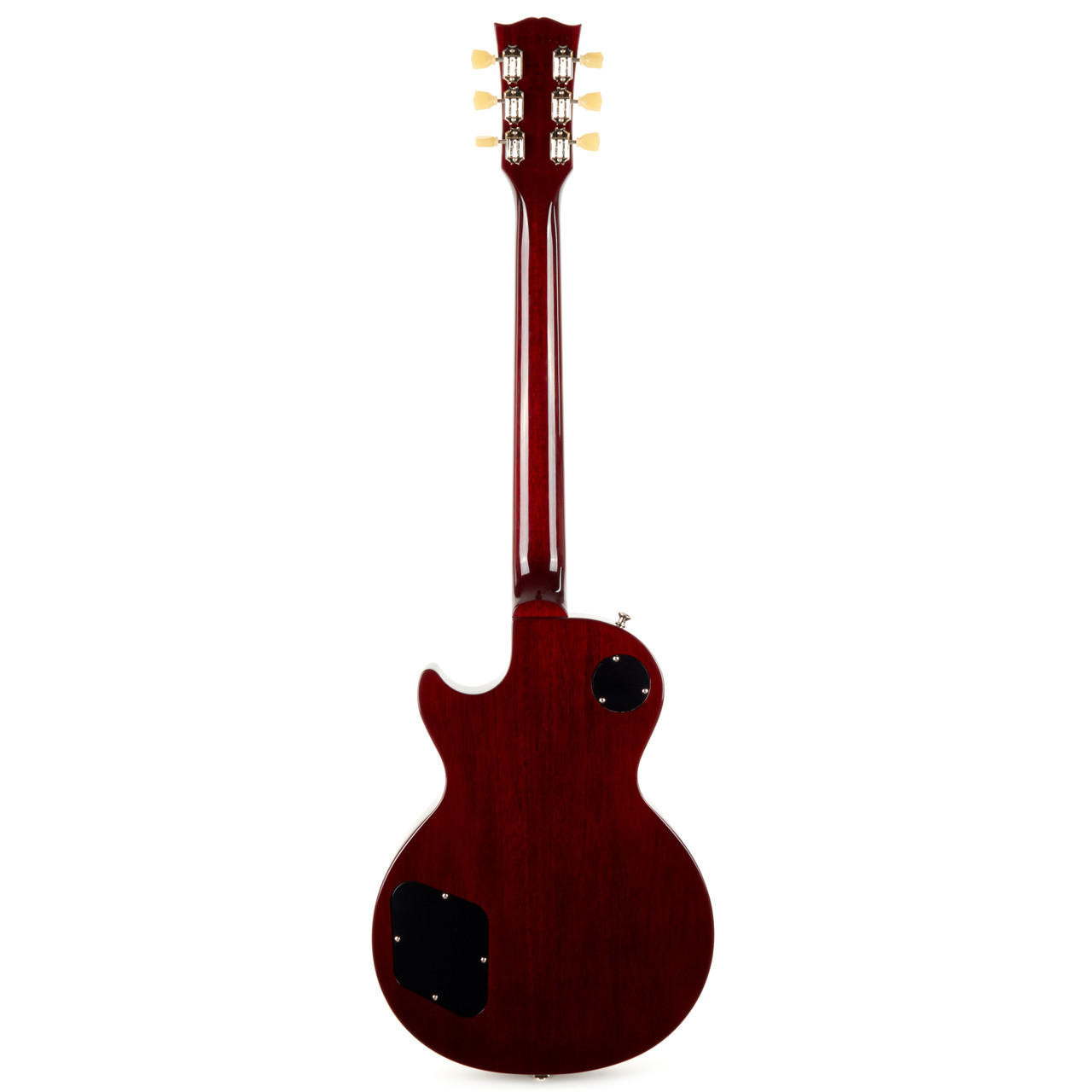 Gibson Slash Signature Les Paul - Rosso Corsa | Sweetwater
