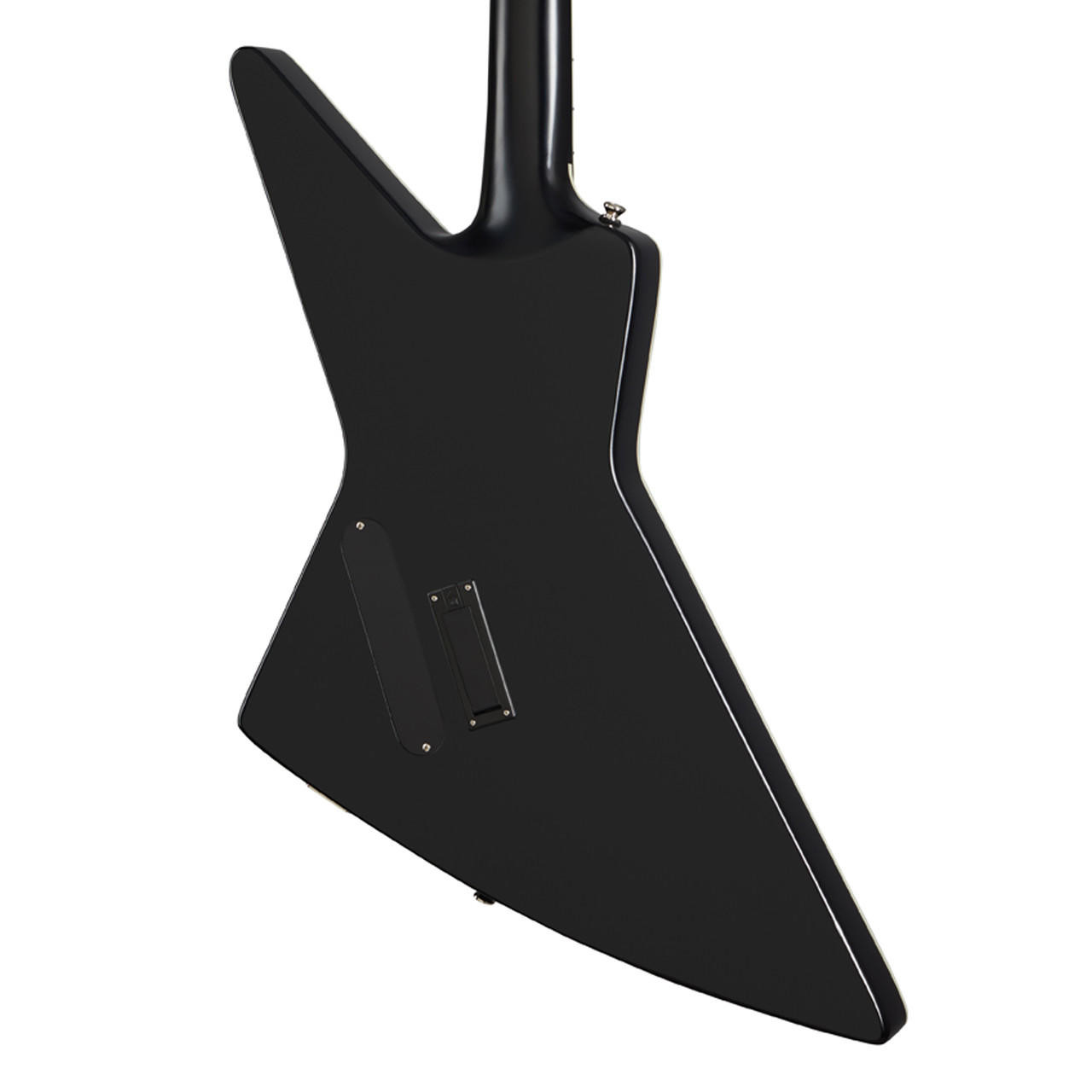 Epiphone Extura Prophecy - Black Aged Gloss | Cream City Music