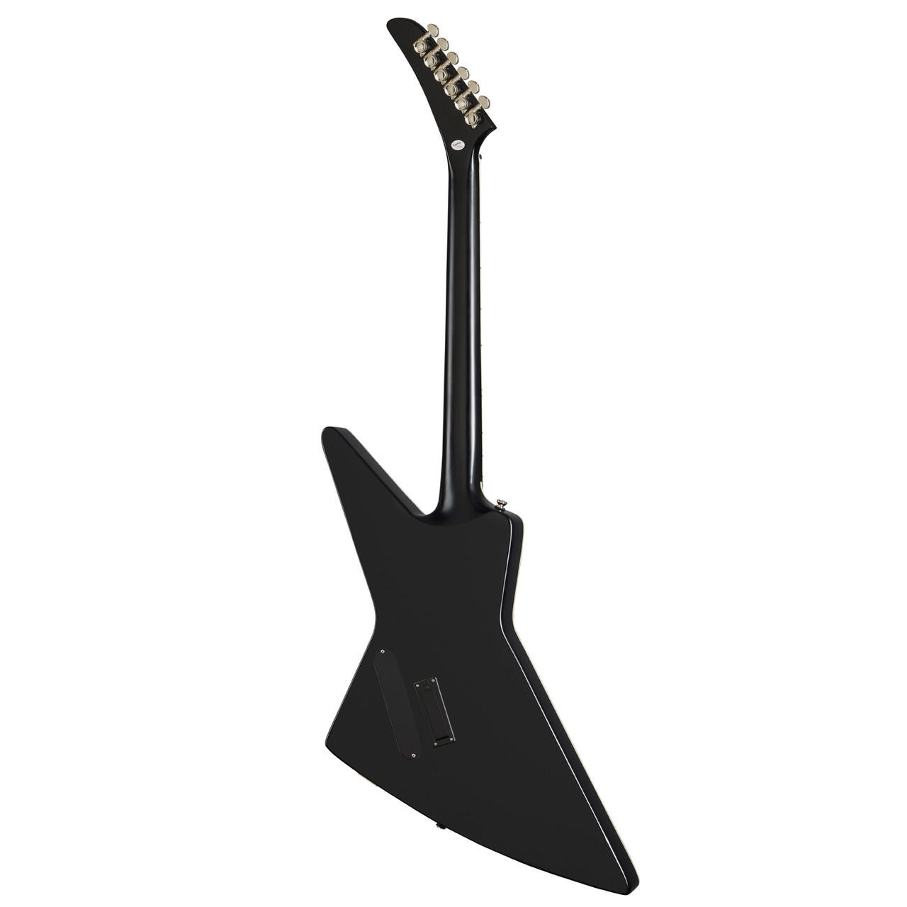 Epiphone Extura Prophecy - Black Aged Gloss | Cream City Music