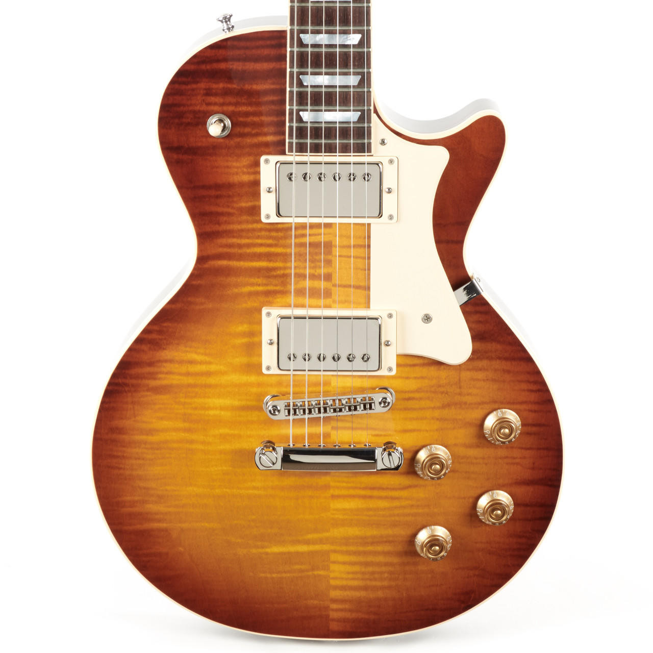 Heritage H-150 Standard - Almond Burst | Cream City Music