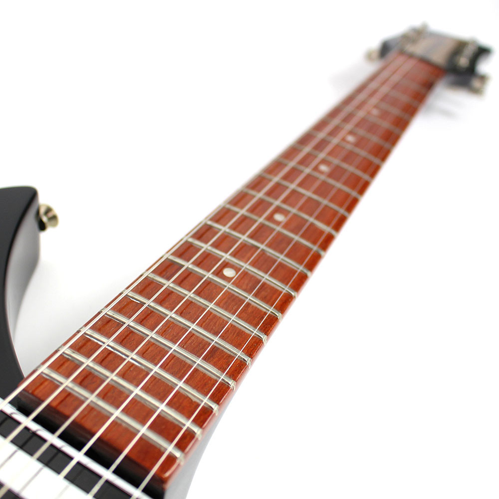 1999 Rickenbacker 325V59 John Lennon Model Jetglo Finish | Cream