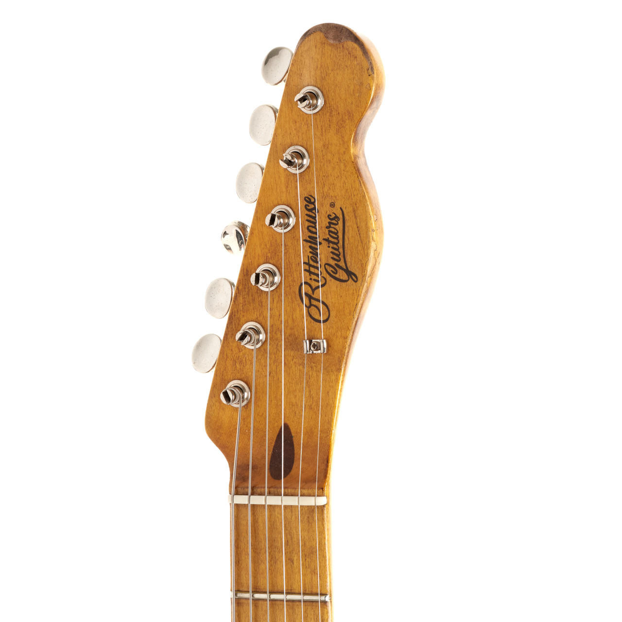 Rittenhouse Guitars T-MODEL テレキャスター | APPS-BICENTENARIO-PRD 