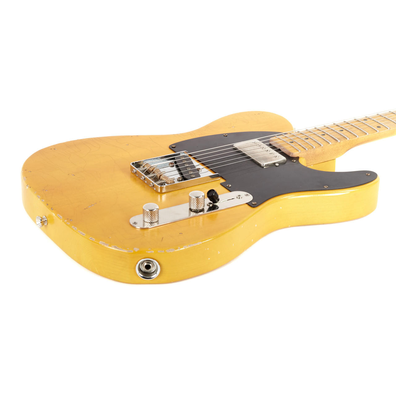 Rittenhouse Guitars T-MODEL テレキャスター | nate-hospital.com