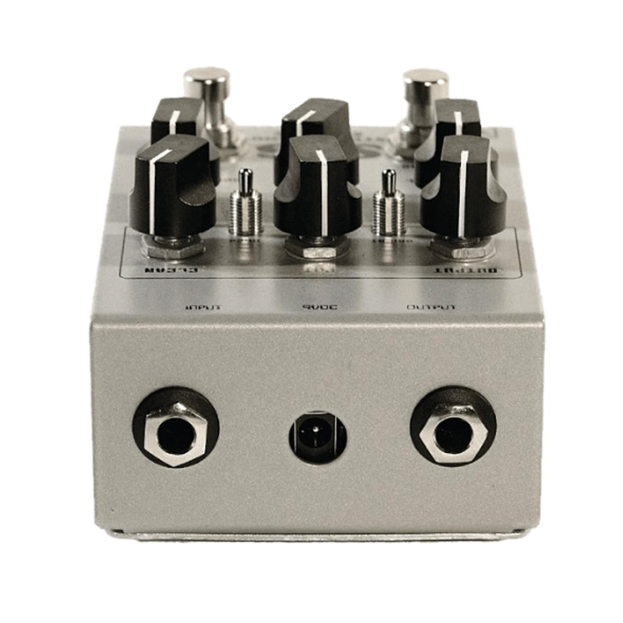 Vertex Effects Steel String Supreme Overdrive Pedal | Cream City Music