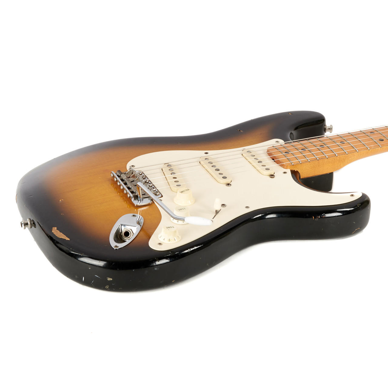 Vintage Fender American Vintage Reissue AVRI '57 Stratocaster